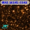 IRAS 16145-5143