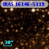 IRAS 16146-5119