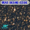 IRAS 16146-5316