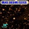 IRAS 16148-5113