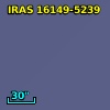 IRAS 16149-5239