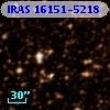 IRAS 16151-5218