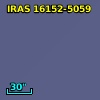 IRAS 16152-5059