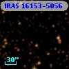 IRAS 16153-5056