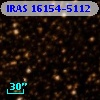 IRAS 16154-5112