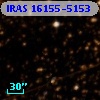 IRAS 16155-5153