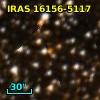 IRAS 16156-5117
