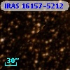 IRAS 16157-5212