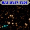 IRAS 16157-5106