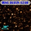 IRAS 16159-5210