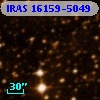 IRAS 16159-5049