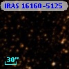 IRAS 16160-5125