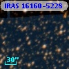 IRAS 16160-5228