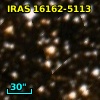 IRAS 16162-5113