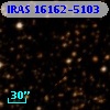 IRAS 16162-5103