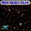 IRAS 16162-5124