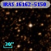 IRAS 16162-5150