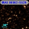 IRAS 16162-5129