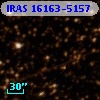 IRAS 16163-5157