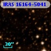 IRAS 16164-5041