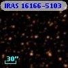 IRAS 16166-5103