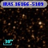 IRAS 16166-5109