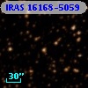 IRAS 16168-5059