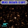 IRAS 16169-5107