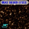IRAS 16169-5153