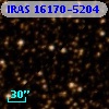 IRAS 16170-5204