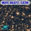 IRAS 16172-5320