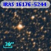IRAS 16176-5244