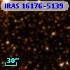 IRAS 16176-5139