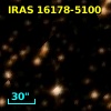 IRAS 16178-5100