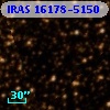 IRAS 16178-5150