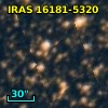 IRAS 16181-5320