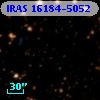 IRAS 16184-5052