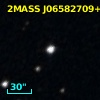 2MASS J06582709+7526195
