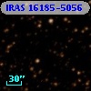 IRAS 16185-5056