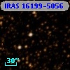 IRAS 16199-5056