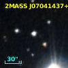 2MASS J07041437+7514560