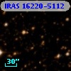 IRAS 16220-5112
