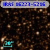 IRAS 16223-5216