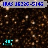 IRAS 16226-5145