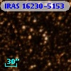 IRAS 16230-5153