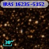 IRAS 16235-5152