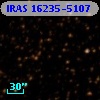 IRAS 16235-5107