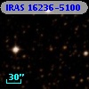 IRAS 16236-5100