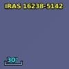 IRAS 16238-5142