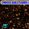2MASS J16275609-5204565